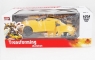 Радиоуправляемый трансформер Chevrolet Camaro 1:14