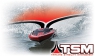 Радиоуправляемый катер Traxxas Spartan EP TSM