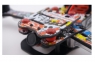 ImmersionRC Детали рамы (Phil Fleybott): Vortex 250 PRO