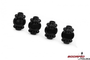 Traxxas Демпферы для подвеса квадрокоптера