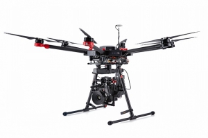 DJI Полетная платформа MATRICE 600