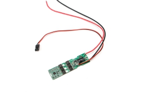 WL Toys Регулятор оборотов 11.1v 20A синий