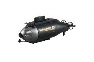 Happy Cow Подводная лодка Black Submarine