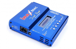 Зарядное устройство Deep RC B6AC  (аналог iMax B6)