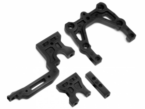 HPI MIDDLE BLOCK PARTS CYCLONE S