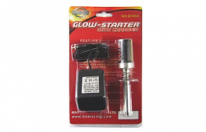 Накал свечи  (1.2V/2100Mah)