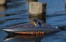 Радиоуправляемый катер ProBoat River Jet Boat 23" Brushless Deep-V RTR