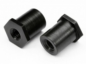 HPI STEERING BUSHING (2PCS)