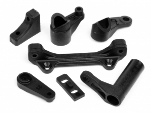 HPI Детали рулевого управления - STEERING PARTS SET