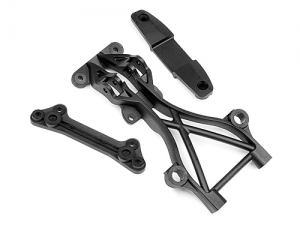 HPI Задняя распорка - REAR BRACE SET