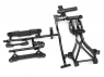 HPI Задняя распорка - REAR BRACE SET