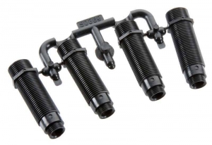 HPI Корпуса амортизаторов SHOCK BODY SET (4pcs)