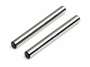 HPI Оси рычагов подвески 3x27mm SUSPENSION SHAFT 3x27mm (2pcs)