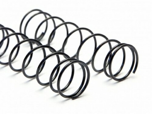 HPI Пружины 57 x 9 x 1.1mm (BLACK) 2шт