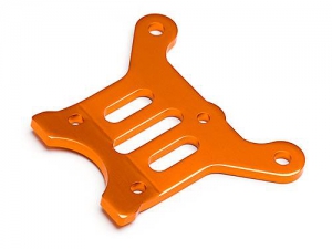 HPI Распорка рулевой трапеции (Trophy Flux Series) (Orange)