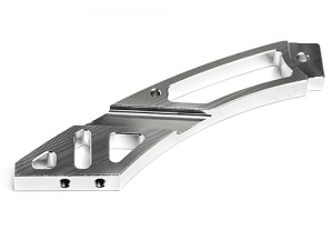 HPI Распорка шасси задняя ALUM. CNC