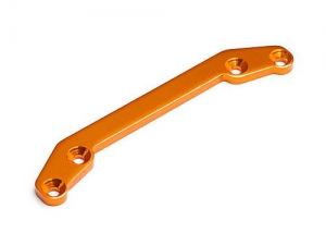 HPI Рулевая трапеция Trophy Flux Series (Orange)