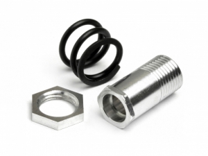 HPI Стойка сервосейвера 8x16.5mm