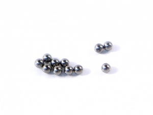 HPI Шарики дифференциала CARBIDE (3/32) 2.4мм (12 шт)