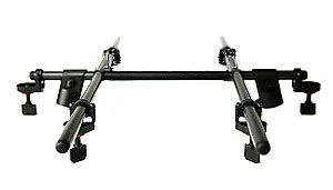 DJI H-рама с креплениями шасси и рамы S800