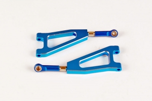 HSP Front Upper suspension Arm(Al.) 2P