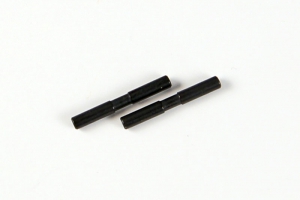 HSP Rear lower arm round pin B*2PCS