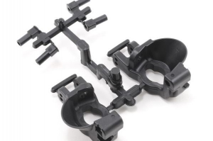 Kyosho Front Hub Carrier (MP9)