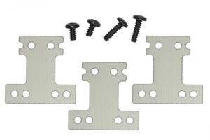 Kyosho FRP Rear Suspension Plate Set(RM Type/MR)