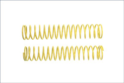 Kyosho Rear Long Spring(Yellow/16-1.6/L=98mm)