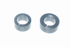 Kyosho Servo Saver Spring Set(FAZER)