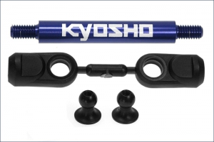 Kyosho SP Front Torque Rod Set