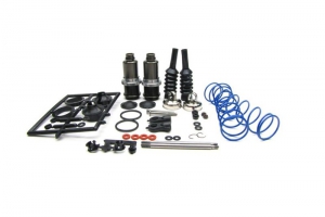 Kyosho Threaded Big Shock Set (S/MP9 TKI2)