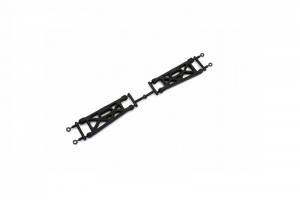Kyosho Ultima RB6 Rear Suspension Arm Set