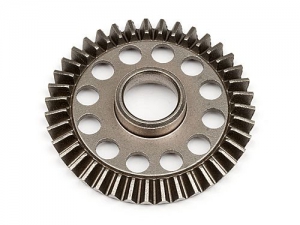 HPI BEVEL GEAR 39T (BALL DIFF)