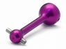 HPI MIP CVD BONE (1PC/ALUMINIUM/PURPLE/PRO 3)