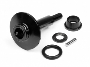 HPI REAR AXLE R (DIFF)