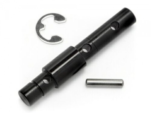 HPI Вал коробки 3 передачи IDLER SHAFT 6X8X45MM (SAVAGE 3 SPEED)