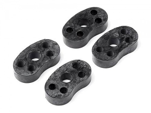 HPI Демпферы В (4шт) (деталь для 85474)
