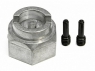 HPI Муфта тормозов алюминиевая