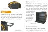Team Magic Сумка на колесах Touring Car Bag