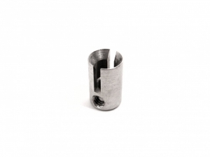 HPI Чашка привода усиленная 5X10X16мм (SILVER) 1шт