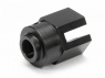 HPI Чашка привода шестигранная - 6X14X20MM (под тормозные диски)