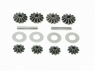 HPI Шестерни дифференциала (13T AND 10T)