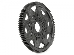 HPI Шестерня ведомая 87T 48P