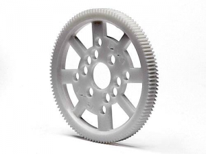 HPI Шестерня ведомая HB RACING V2 (113T 64P)