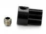 HPI Шестерня ведущая PINION 10T (STEEL/MICRO RS4)