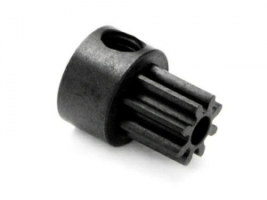 HPI Шестерня ведущая PINION 8T (STEEL/MICRO RS4)