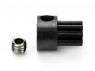 HPI Шестерня ведущая PINION 8T (STEEL/MICRO RS4)
