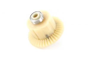 HSP Diff Main Gear Complete