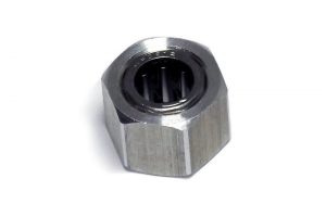 HSP One Way Hex Bearing w/Hex.Nut